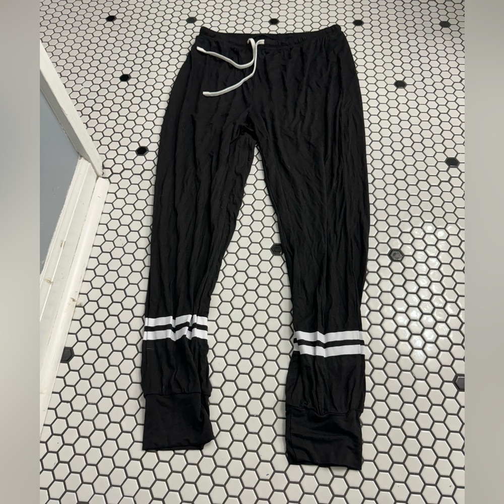 Ekouaer pajama pants size medium